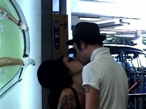 SNTV - Exklusiv: Pärchen-News