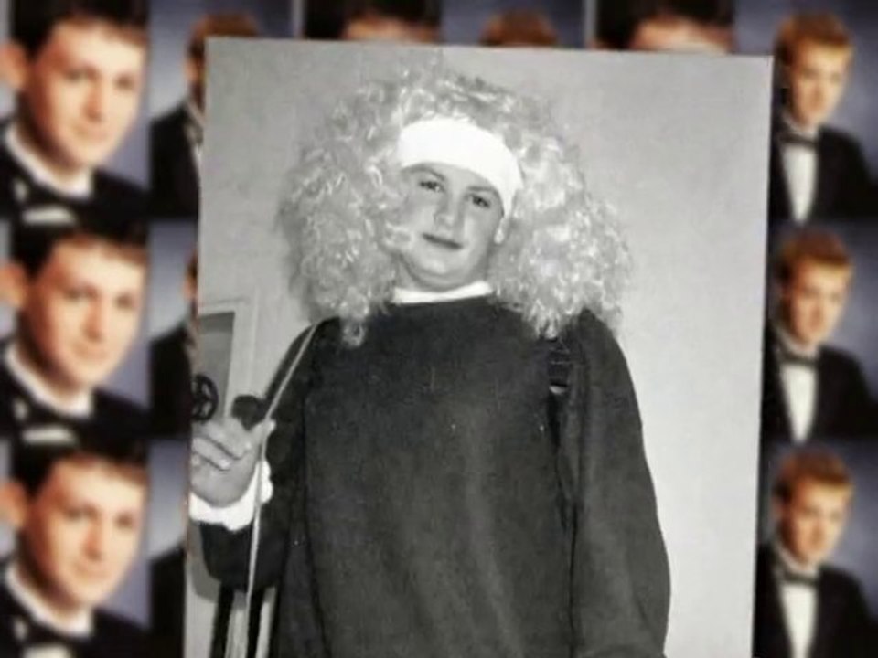 SNTV - Exklusiv! Flashback 'Good Charlotte'