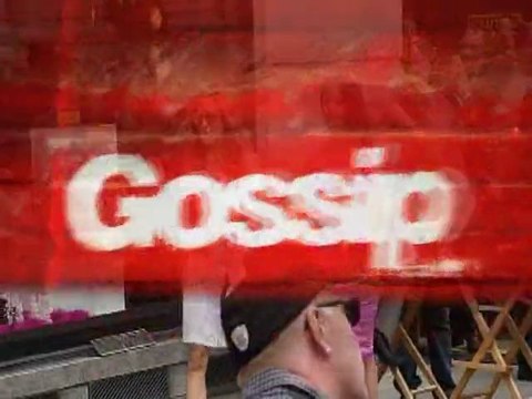 SNTV - Exklusiv: News aus Hollywood