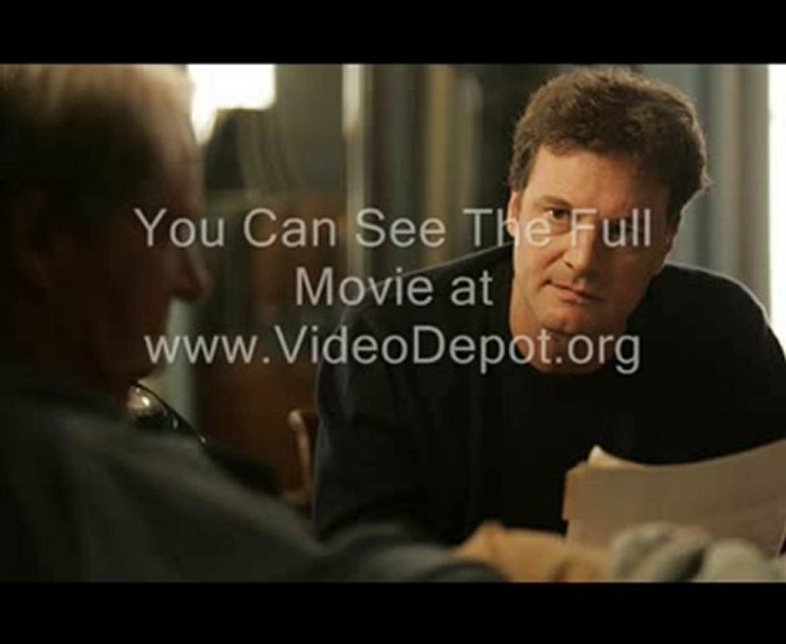 When Did You Last See Your Father (2008) Part  1 OF 17