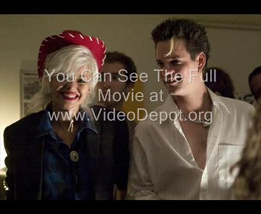 What We Do Is Secret (2008) Part  1 OF 17