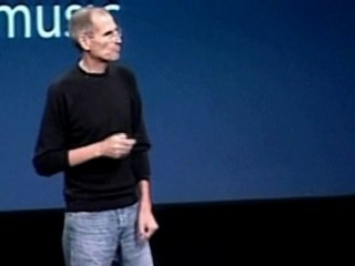 Apple unveils Apple TV... Again
