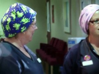 Dr Mark Insull - Gynaecological Surgeon