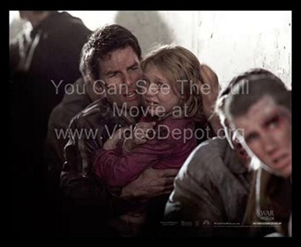 War of the Worlds (2005) Part 1 OF 17