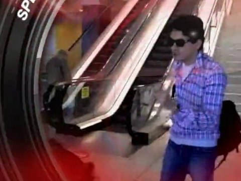 SNTV - Exklusiv: Die Celebrity-Minute