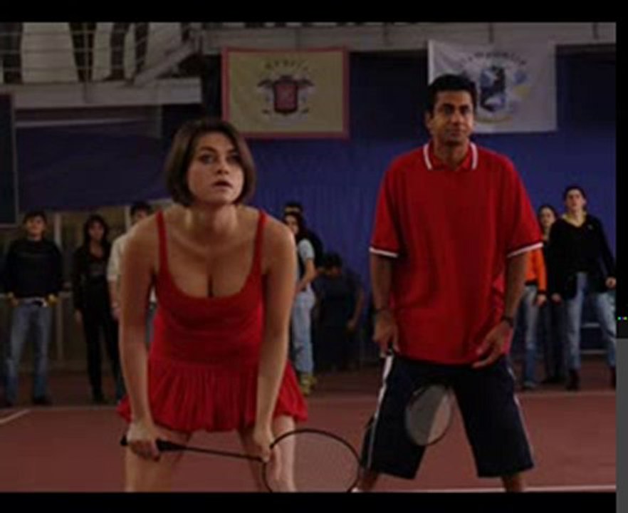 Van Wilder 2 The Rise of Taj (2006) Part  1 OF 17
