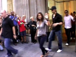 SNTV - News aus Hollywood