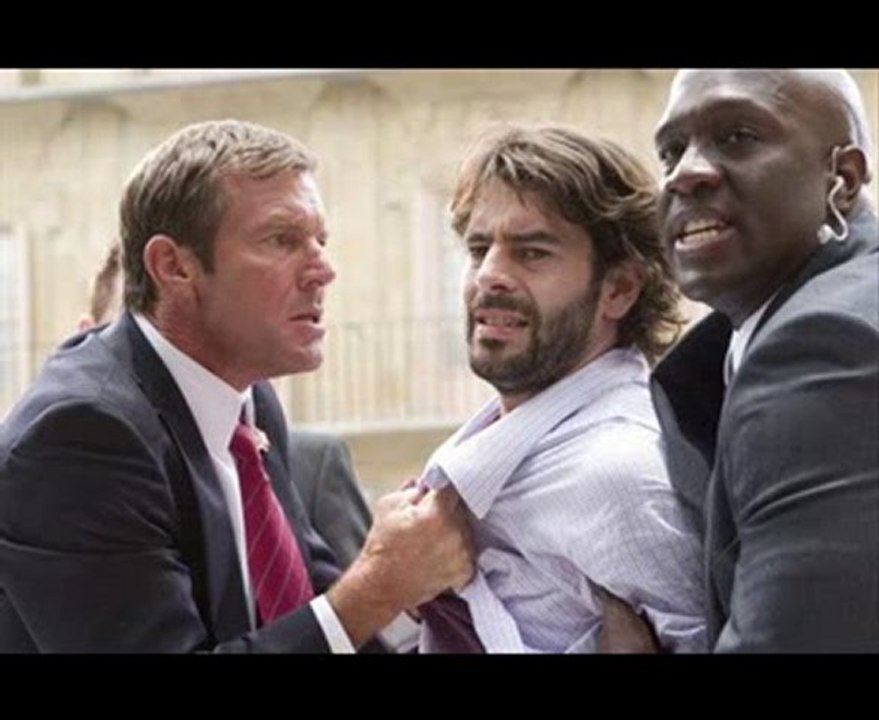 Vantage Point (2008) Part  1 OF 17