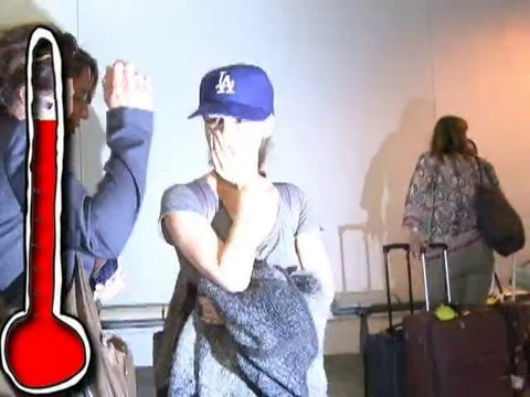 SNTV - Exklusiv: Rachel Bilson und die Paps