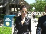 SNTV - Exklusiv: Neues von Sandra Bullock