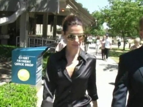 SNTV - Exklusiv: Neues von Sandra Bullock