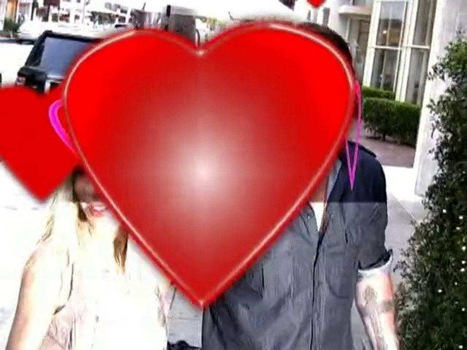 SNTV - Exklusiv: Pärchen-News