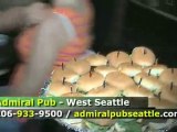 Pub West Seattle / Admiral Pub West Seattle / Pub Seattle