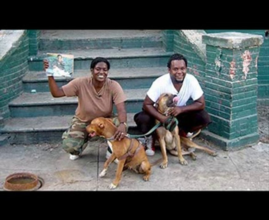 Trouble the Water (2008) Part  1 OF 17