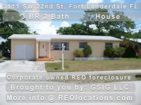 Video Walkthrough of 3111 SW 22nd St, Fort Lauderdale ...