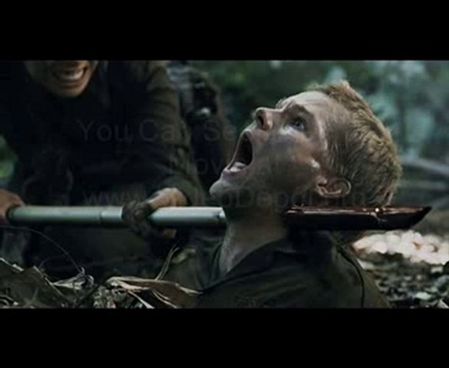 Tunnel Rats (2008) Part  1 OF 17