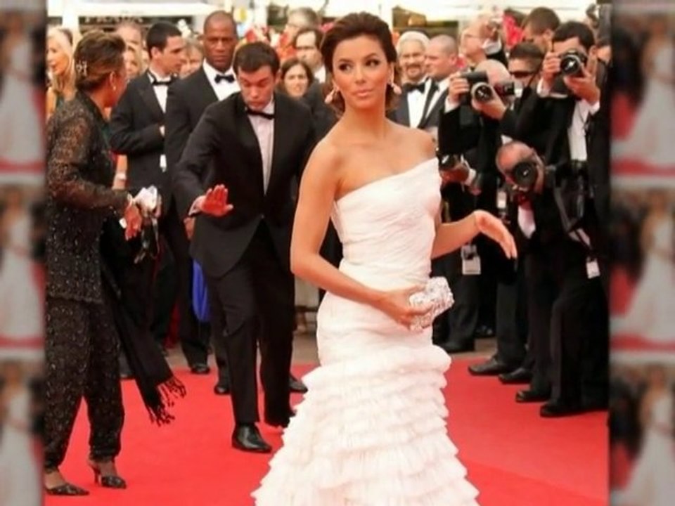 SNTV - Exklusiv: Cannes Mode 2010