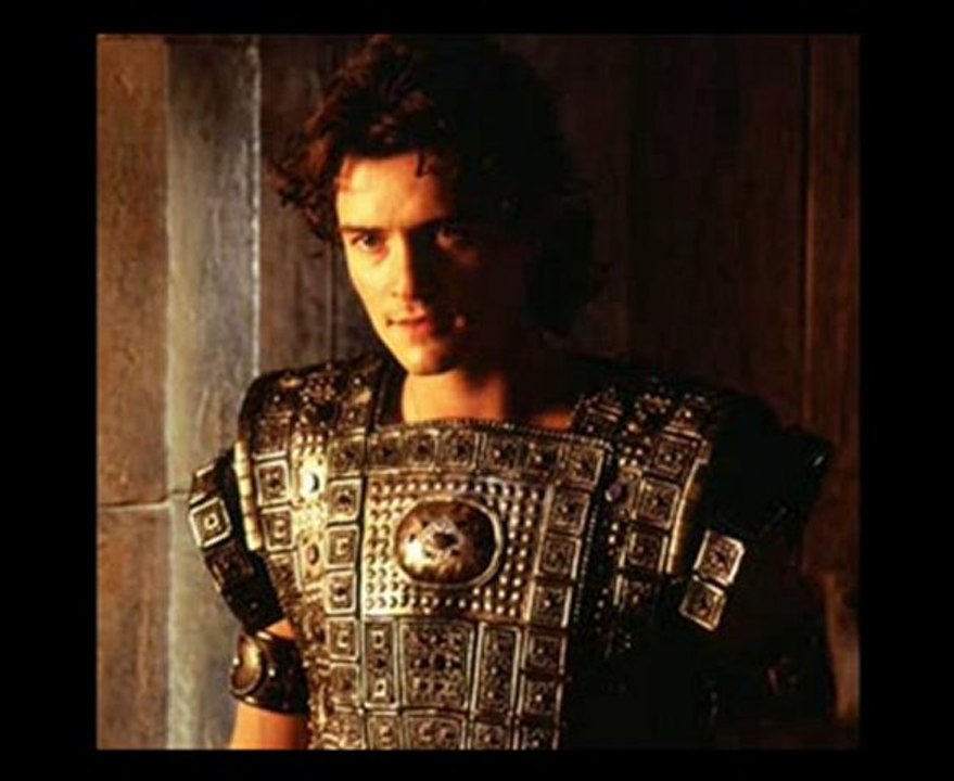 Troy (2004) Part  1 OF 17