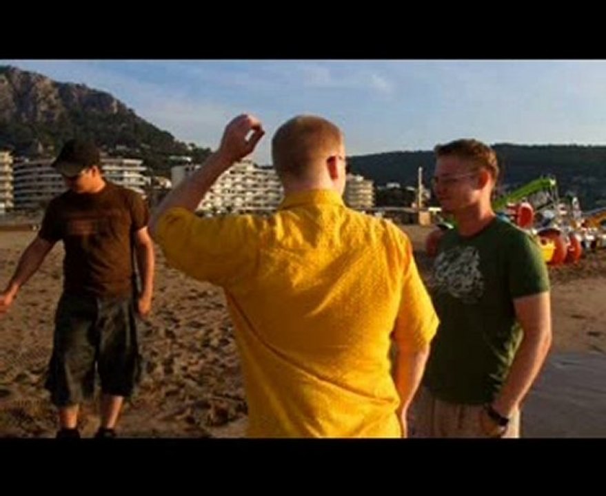 Tripping (2006) Part  1 OF 17