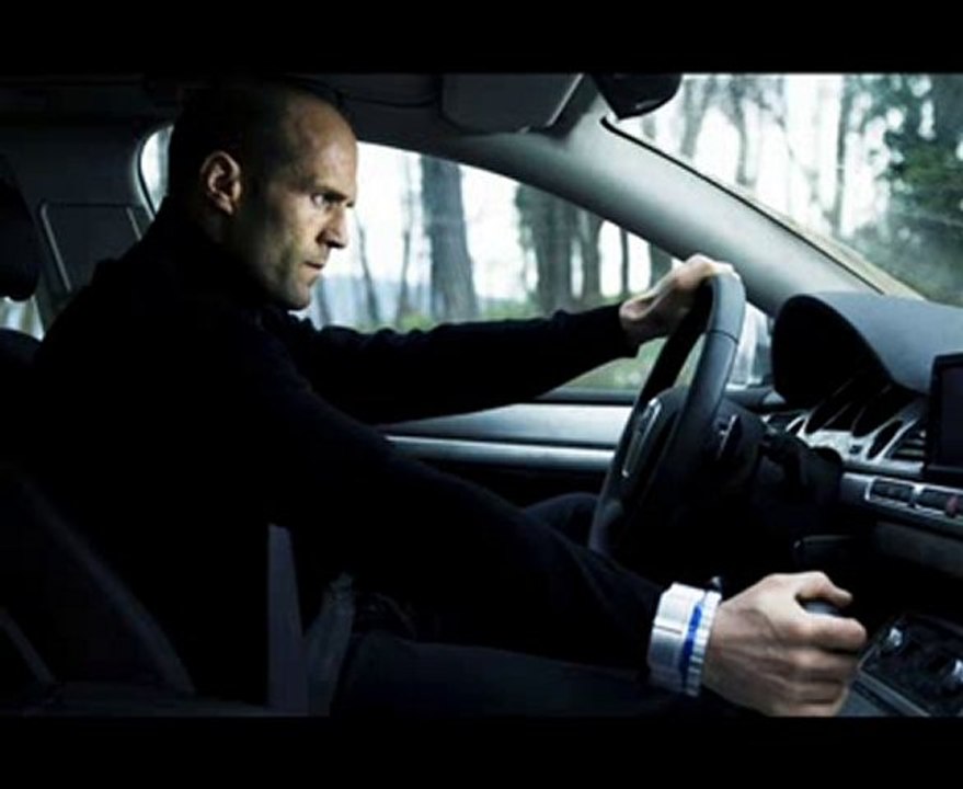 Transporter 3 (2008) Part  1 OF 17