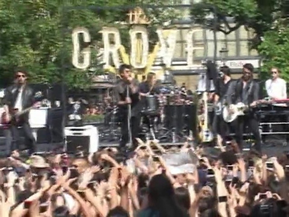 SNTV - Die Celebrity-Minute