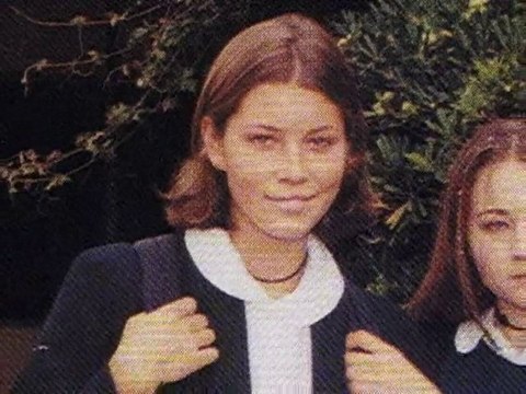SNTV - Exklusiv: Jessica Biel Flashback
