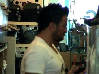 SNTV - Exklusiv: News aus Hollywood