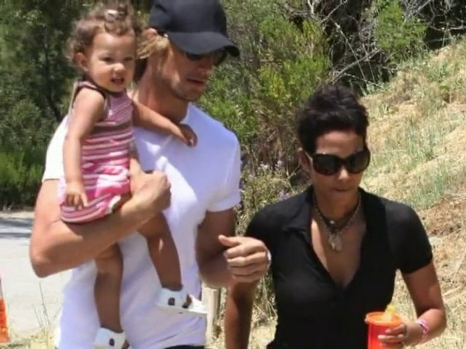 SNTV - Halles Sorgerechtschlacht