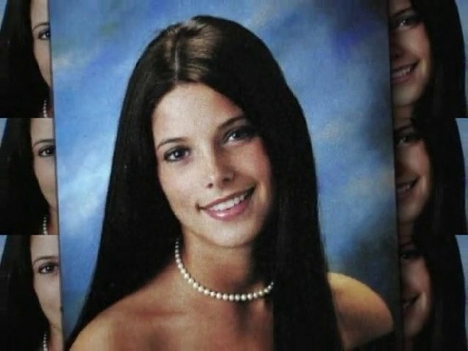 Exklusiv: Ashley Greene vor "Twilight