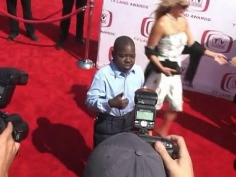 SNTV - Exklusiv: Gary Coleman tot