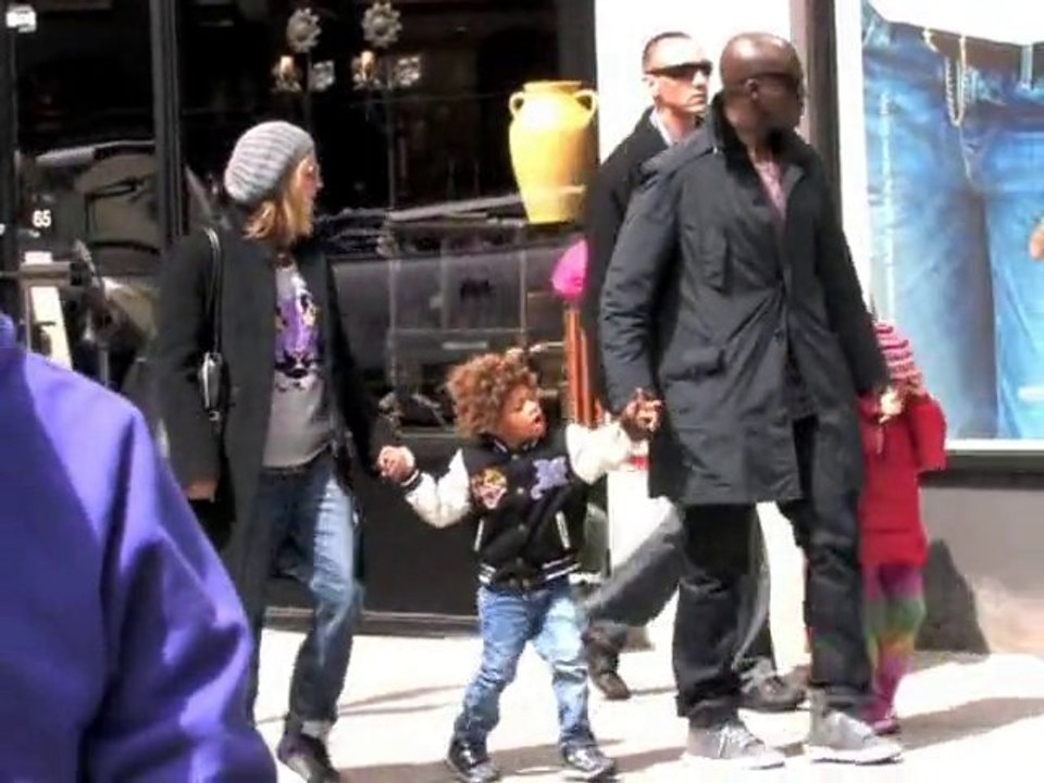 SNTV - Exklusiv: News aus Hollywood