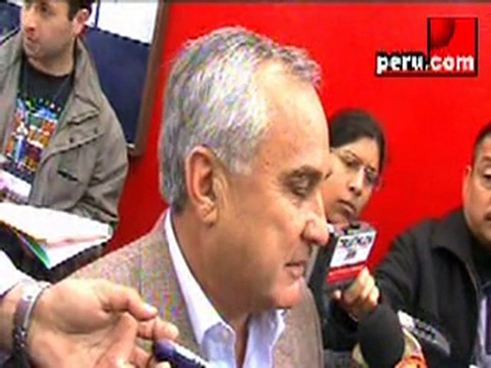 Javier Quintana