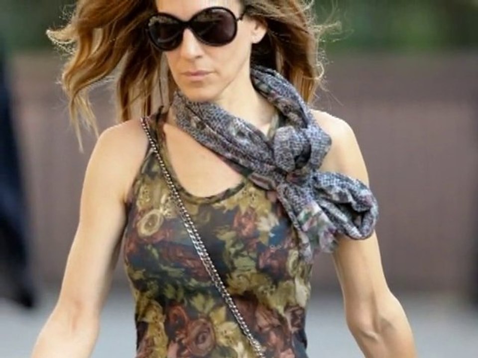 SNTV - SJPs Schlankheitswahn?