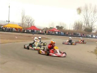 5º Karting Cuyano