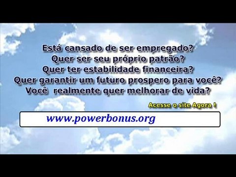 Renda extra trabalhar em casa