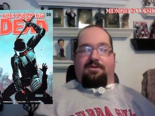 The Walking Dead (Coming Soon) - Midnight Spookshow