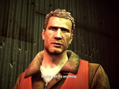 Dead Rising 2: Case Zero Gameplay