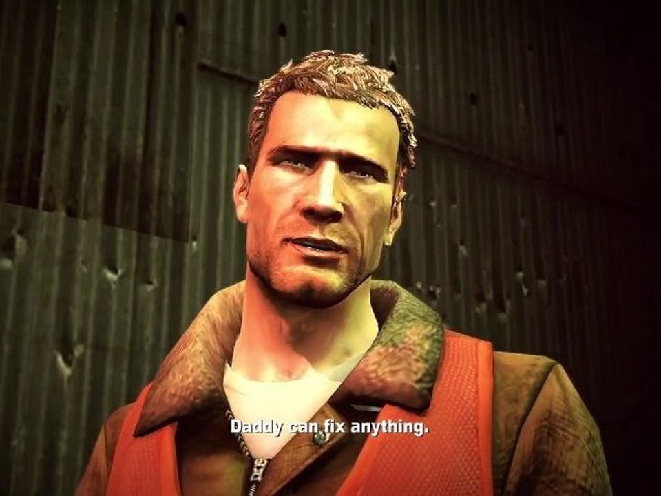 Dead Rising 2: Case Zero Gameplay