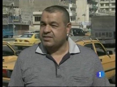 Así queda Irak tras la retirada de las tropas de EEUU