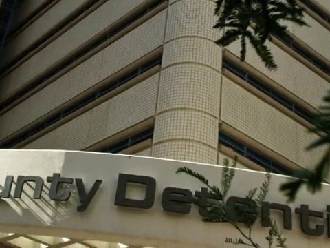 SNTV - Paris Gets Banned from Hotel and Casino