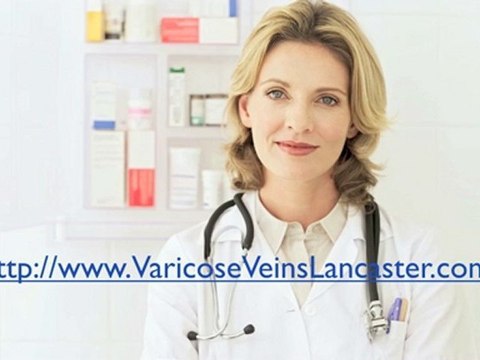 Varicose & Spider Vein Removal Lancaster, Varicose Vein Rem