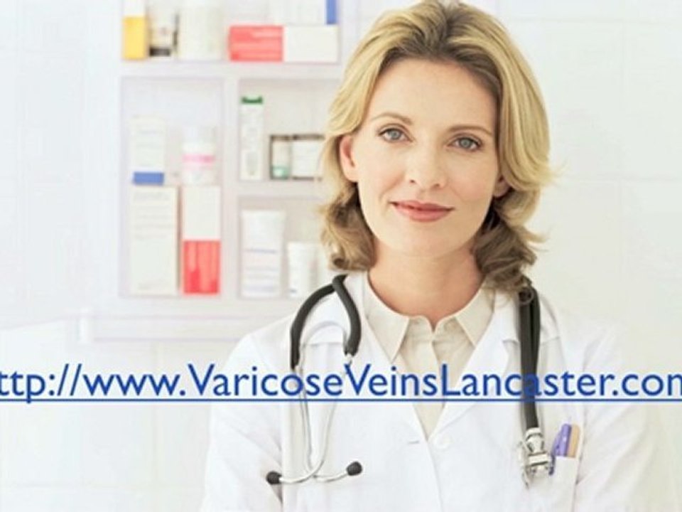 Varicose & Spider Vein Removal Lancaster, Varicose Vein Rem
