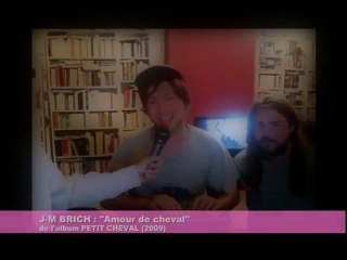 MOYEN INTERVIEWE JEAN-MAXIME BRICHEL