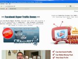 Hyper Facebook Traffic Bonus