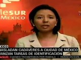 Gobierno de México confirma la existencia de un segundo sob