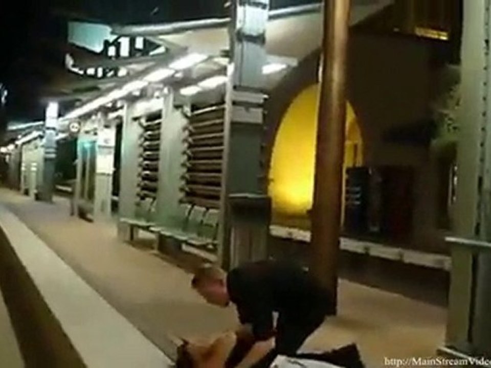 Chest Bump Fail