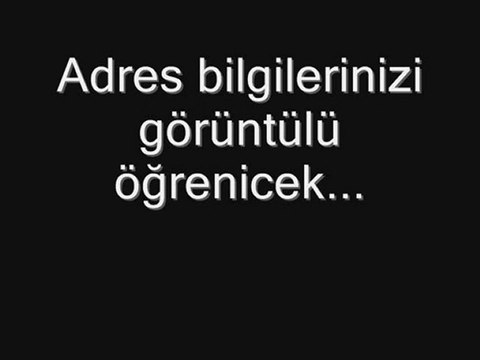 Videolu Adres Bulma,Görüntülü Adres Bulma Sitesi