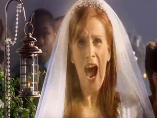 dr who runaway bride-WHAT?