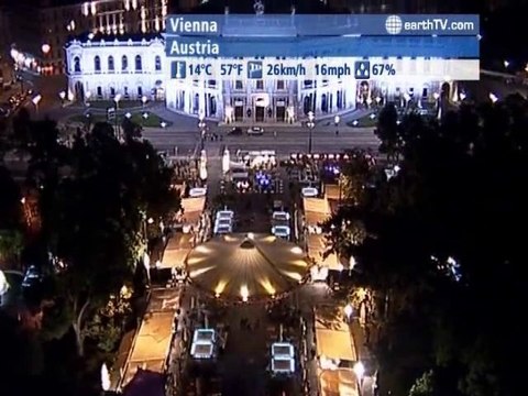 Macau SAR - China, Warnemunde - Germany, Saint-Malo - France, Warsaw - Poland, Vienna - Austria, Palma de Mallorca - Spain, Johannesburg - South Africa