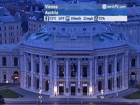 Seattle - USA, Santorini - Greece, Macau SAR - China, Stuttgart - Germany, Vienna - Austria, Melbourne - Australia, Dubai - United Arab Emirates